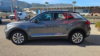 VOLKSWAGEN T-Roc usata, con Chiusura centralizzata