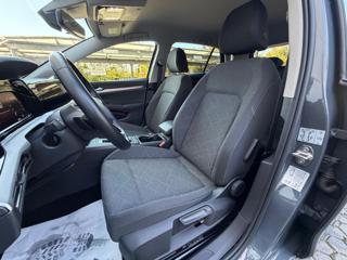VOLKSWAGEN Golf usata, con Controllo vocale