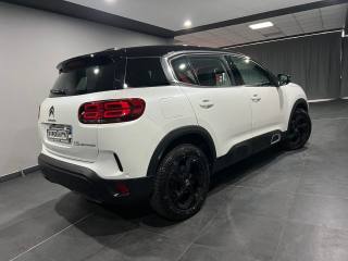 CITROEN C5 Aircross usata, con Airbag Passeggero