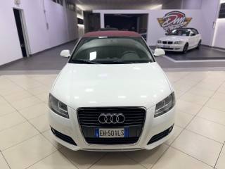 AUDI A3 usata, con Airbag laterali