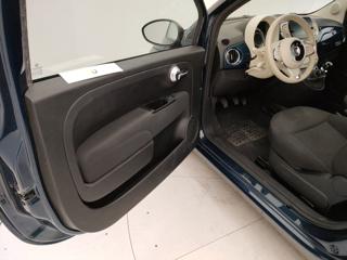 FIAT 500 usata 52