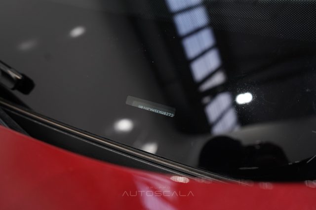 DS AUTOMOBILES DS 3 Crossback usata 32