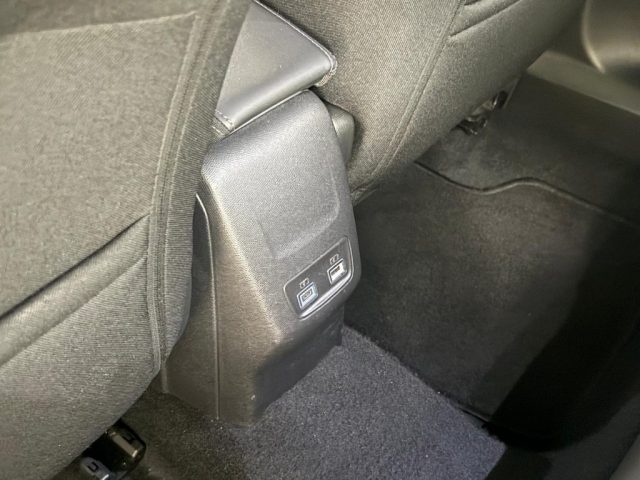 PEUGEOT 2008 usata, con Fendinebbia