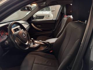 BMW 316 usata, con Cruise Control