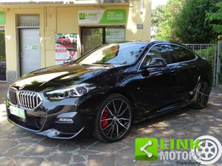 BMW 218 Gran Coupé Msport 150cv Steptronic