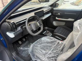 CITROEN C3 usata, con Boardcomputer