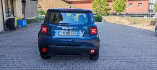 JEEP Renegade usata, con Cerchi in lega