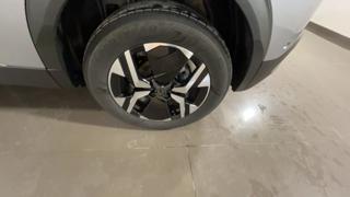 PEUGEOT 2008 usata, con Cerchi in lega