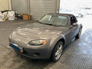MAZDA MX-5 1.8L 16V Iscrivibile ASI (In arrivo)