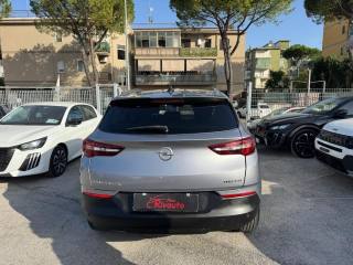 OPEL Grandland X usata, con Alzacristalli elettrici