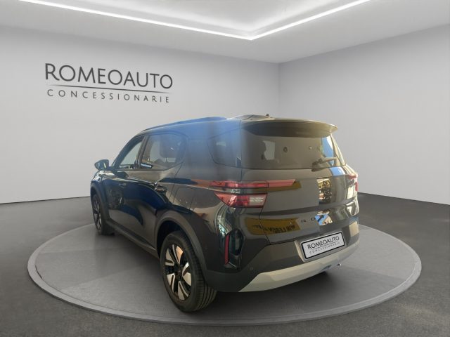 OPEL Frontera usata, con Airbag Passeggero
