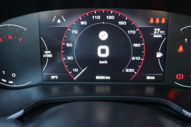 FIAT Tipo usata, con Bracciolo