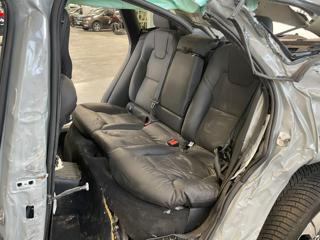 VOLVO XC60 usata, con Fendinebbia