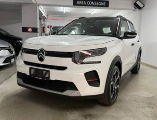 CITROEN C3 usata, con Airbag