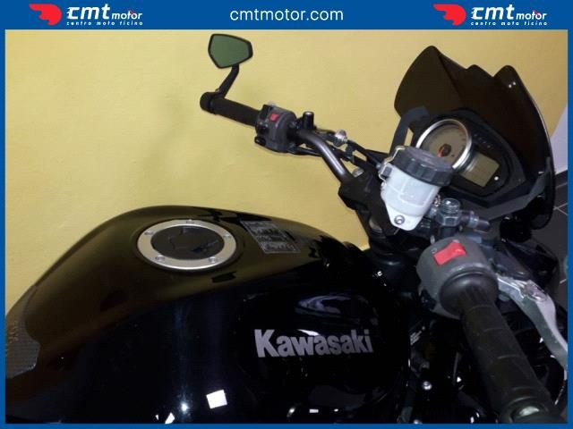 KAWASAKI Z 750 usata 9