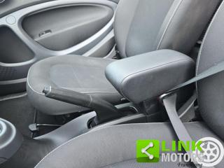 SMART ForTwo usata, con Monitoraggio pressione pneumatici