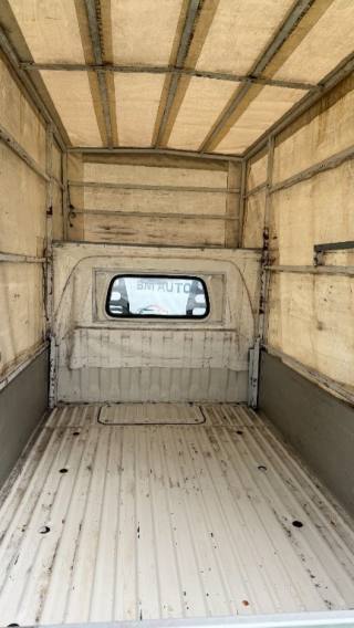 PIAGGIO Porter usata 8