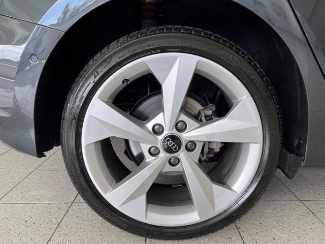 AUDI A3 usata, con Boardcomputer