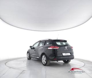 RENAULT Clio usata 3