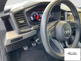 AUDI A1 usata, con Climatizzatore