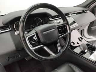 LAND ROVER Range Rover Velar usata, con Climatizzatore