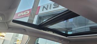 NISSAN X-Trail usata, con ESP