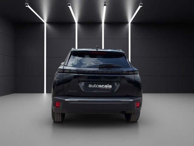PEUGEOT 2008 usata, con Cerchi in lega
