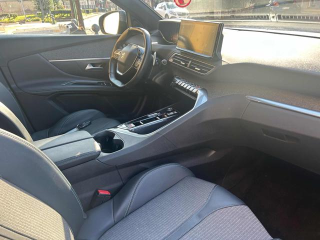 PEUGEOT 3008 usata 13