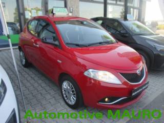 LANCIA Ypsilon usata, con Chiusura centralizzata