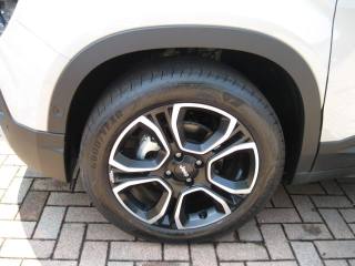 JEEP Avenger usata, con Airbag Passeggero