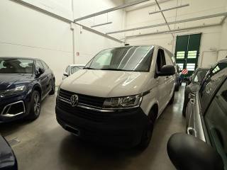 VOLKSWAGEN Transporter 2.0 TDI 150CV 4Motion PL Furgone Business