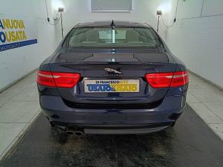 JAGUAR XE usata, con Cerchi in lega