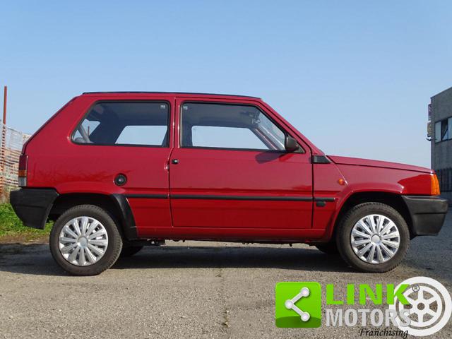 FIAT Panda usata 29