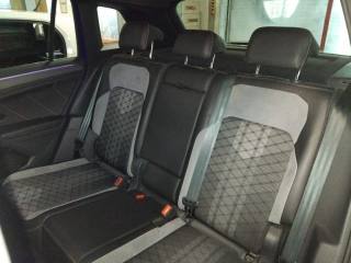VOLKSWAGEN Tiguan usata, con Climatizzatore