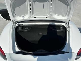 PORSCHE 718 Spyder usata, con Touch screen