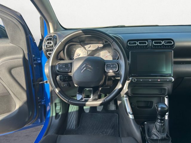 CITROEN C3 Aircross usata, con Servosterzo