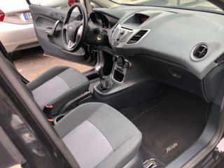 FORD Fiesta usata, con Sedile posteriore sdoppiato