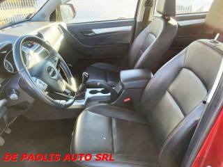 EVO Evo Cross4 usata, con Antifurto