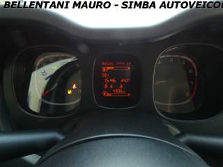 FIAT Panda usata 15
