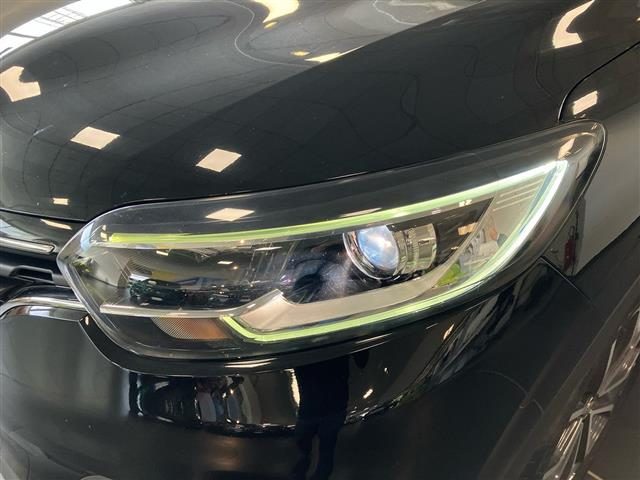 RENAULT Kadjar usata, con Climatizzatore