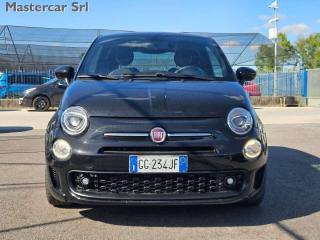 FIAT 500 usata, con Chiusura centralizzata