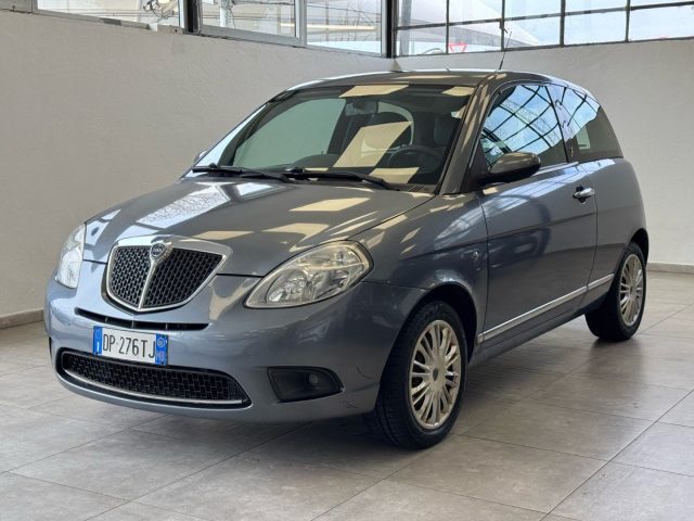 LANCIA Ypsilon usata, con ABS