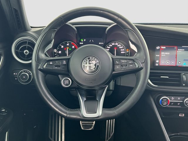 ALFA ROMEO Giulia usata 11