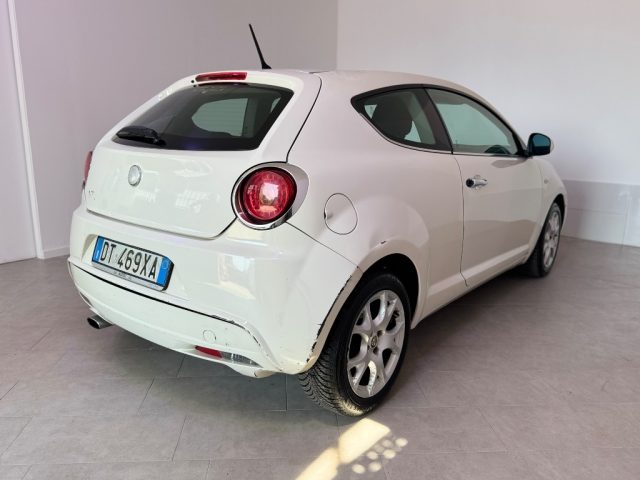 ALFA ROMEO MiTo usata 9