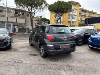 FIAT 500L usata, con Alzacristalli elettrici