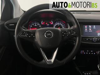 OPEL Crossland X usata, con ESP