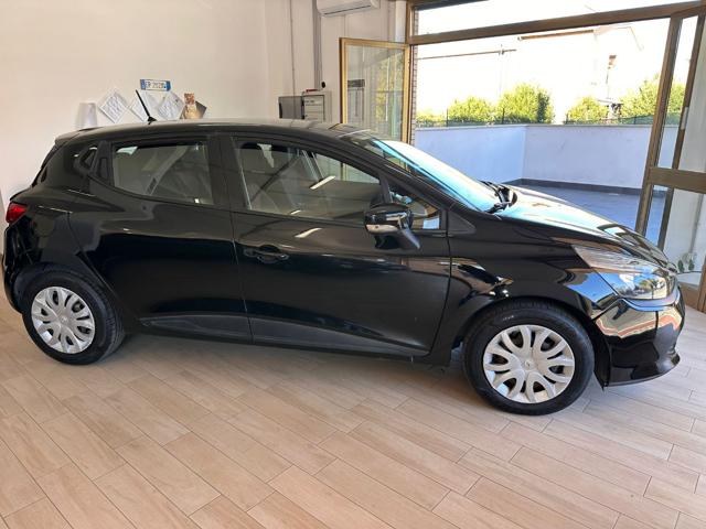 RENAULT Clio usata, con Cruise Control
