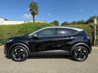 RENAULT Captur usata, con Chiusura centralizzata