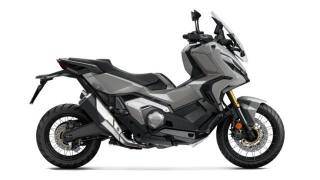 HONDA X-ADV 750 usata 2
