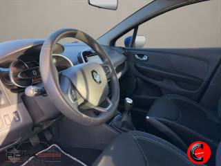 RENAULT Clio usata, con Fendinebbia